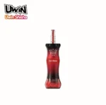 UWIN Shisha 300K 300000 Puffar Engångsvape - Lush Ice (2)