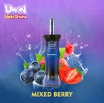 UWIN Shisha 300K 300000 Puffar Engångsvape - Mixed Berry (2)