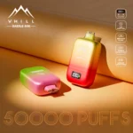VHILL DAZZLE 50K 50000 Puffar Engångsvape