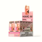 VOZOL Neon 60000 60k Puffar- Dragonfruit Banana Cherry