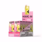 VOZOL Neon 60000 60k Puffar- Martinho