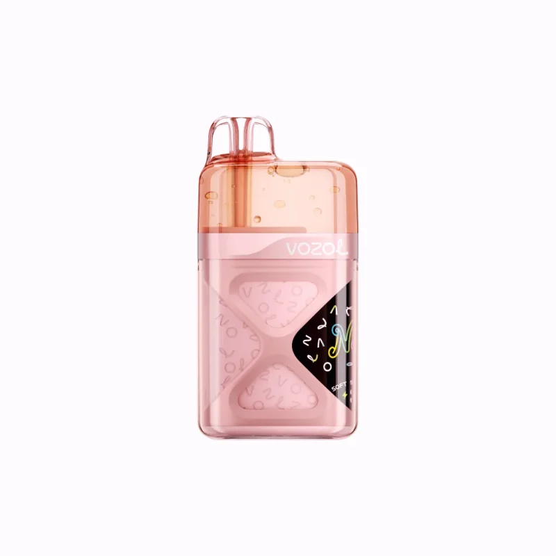 VOZOL Neon 60000 60k Puffar- PEACH MANGO WATERMELON