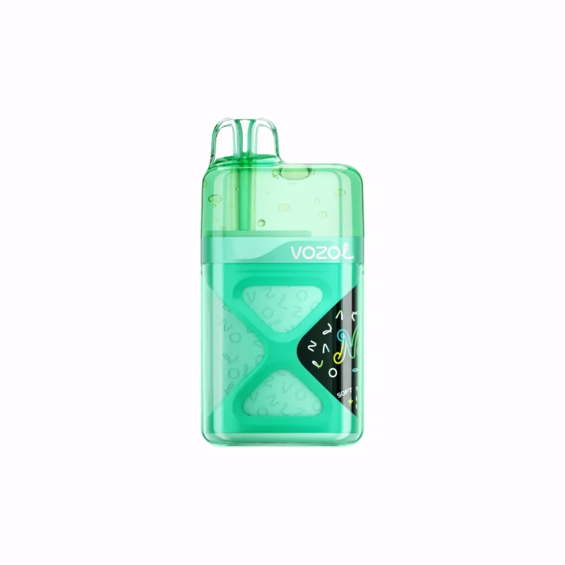 VOZOL Neon 60000 60k Puffar- SPEARMINT