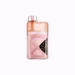 VOZOL Neon 60000 60k Puffar- STRAWBERRY RASPBERRY CHERRY