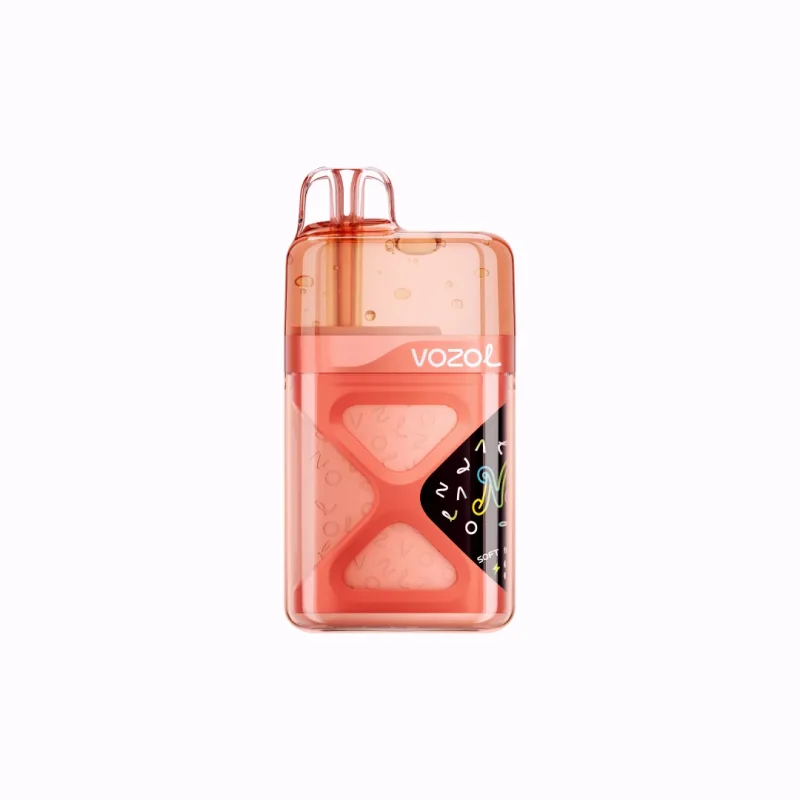 VOZOL Neon 60000 60k Puffar- STRAWBERRY WATERMELON