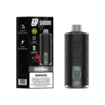 ZOOY Shisha 50k 50000 Puffar Engångsvape - Red Bull