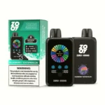 ZOOY Zero 45000 45k Puffar Engångsvape-blueberry-watermelon.avif