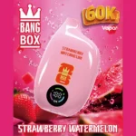 Bang box 60000 60k Puffs Engångsvape-strawberry-watermelon