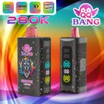 QQ Bang 280K Puffs Engångsvape-love-66