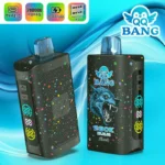 QQ Bang 280K Puffs Engångsvape-mr-blue