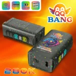 QQ Bang 280K Puffs Engångsvape-red-energy-ice