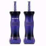 WASPE Shisha Hookah 300K 300000 Puffar Engångsvape-Grape Ice