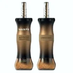 WASPE Shisha Hookah 300K 300000 Puffar Engångsvape-Lemon Mint
