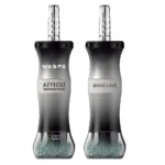 WASPE Shisha Hookah 300K 300000 Puffar Engångsvape-Magic Love