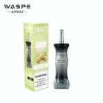 WASPE Shisha Hookah 300K 300000 Puffar Engångsvape-Magic Love (2)
