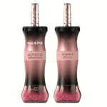 WASPE Shisha Hookah 300K 300000 Puffar Engångsvape-Summer Peach
