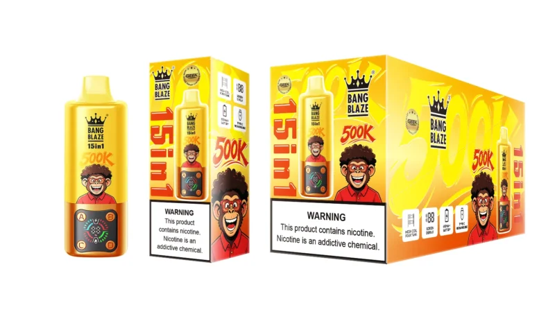 sevape-bang-blaze-500k-15-i-1-grupp-08-jordgubb-mango-blabar-vattenmelon-passionsfrukt-kiwi-lime-magic-love-produkt-och-forpackning
