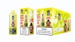 sevape-bang-blaze-500k-15-i-1-grupp-10-jordgubb-vattenmelon-kiwi-passionsfrukt-guava-svala-bar-persika-mango-vattenmelon-produkt-och-forpackning