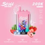 sevape-bang-leader-stoll-200k-3-i-1-engangsvape-vattenmelon-is-sommarpersika-jordgubb-is-smakbild