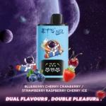 sevape-ets-dual-galaxy-30000-puffar-2-i-1-blabar-korsbar-tranbar-jordgubb-hallon-korsbar-is-smakbild