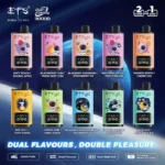 sevape-ets-dual-galaxy-30000-puffar-2-i-1-dubbla-smakalternativ-oversikt