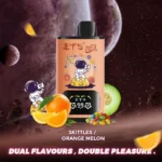 sevape-ets-dual-galaxy-30000-puffar-2-i-1-skittles-apelsin-melon-smakbild