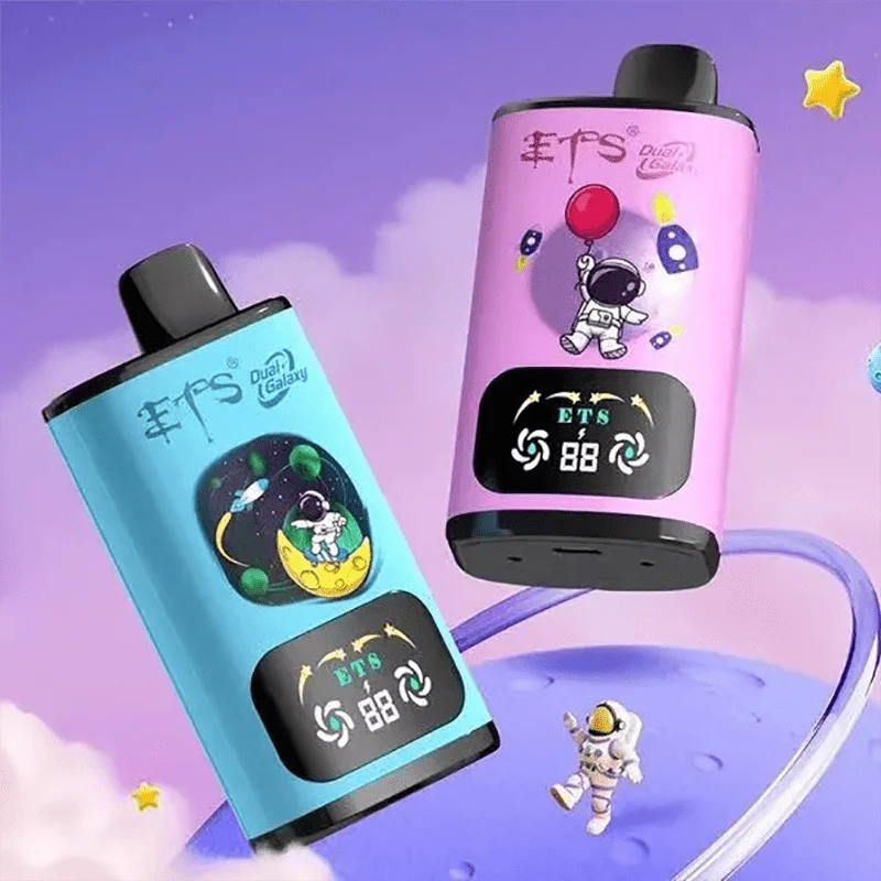 sevape-ets-dual-galaxy-30000-puffar-2-i-1-usb-laddning-dubbel-enhet-huvudbild sevape-ets-dual-galaxy-30000-puffar-2-i-1-usb-laddning-dubbel-enhet-huvudbild