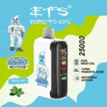 sevape-ets-monster-25000-puffar-farsk-mynta-smakbild