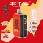 sevape-ets-monster-25000-puffar-jordgubb-hallon-korsbar-smakbild