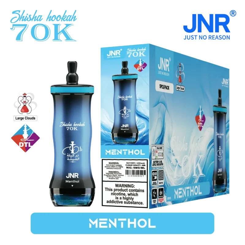 sevape-jnr-shisha-hookah-70000-bloss-mellanforpackning-mentol-13-eu-lager