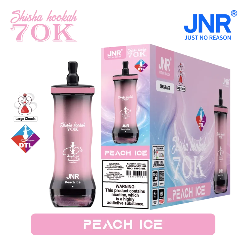sevape-jnr-shisha-hookah-70000-bloss-mellanforpackning-persika-is-16-eu-lager