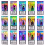 sevape-poco-6-in-1-260k-puffar-engangsvape-produktgalleri-1