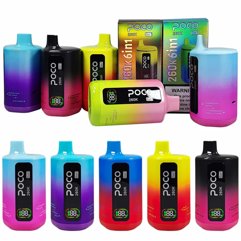 sevape-poco-6-in-1-260k-puffar-engangsvape-produktgalleri-13