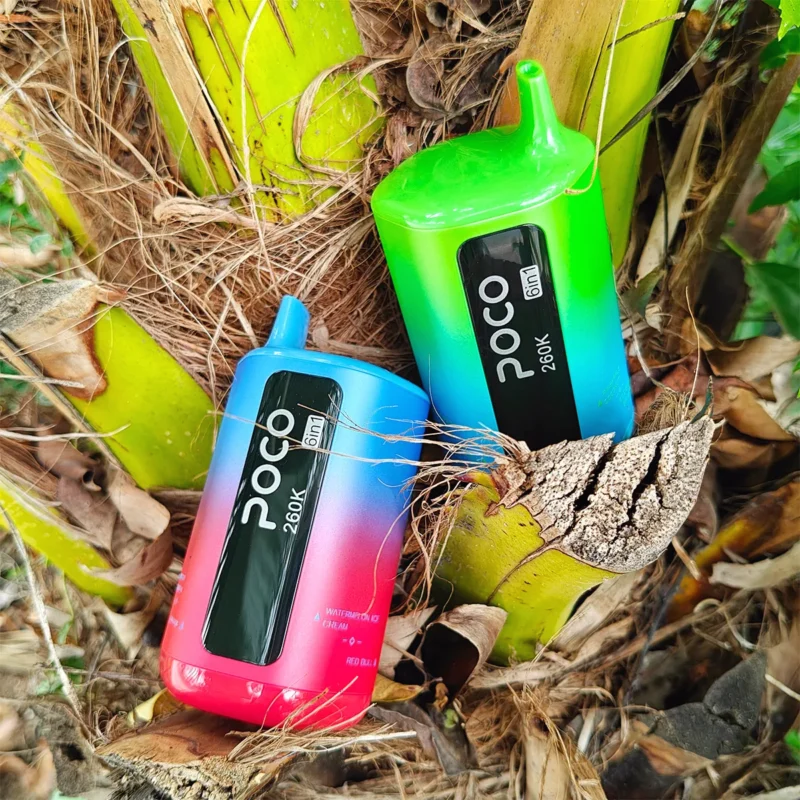 sevape-poco-6-in-1-260k-puffar-engangsvape-produktgalleri-16