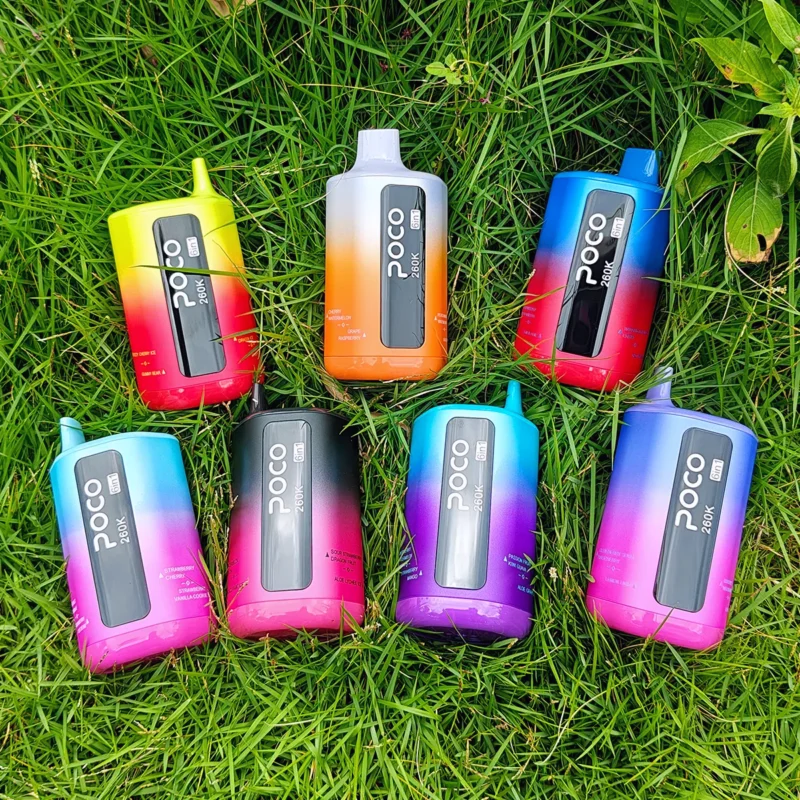 sevape-poco-6-in-1-260k-puffar-engangsvape-produktgalleri-18