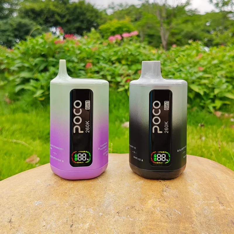 sevape-poco-6-in-1-260k-puffar-engangsvape-produktgalleri-20