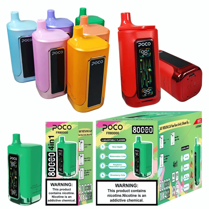 sevape-poco-fr80000-80000-puffar-4-in-1-engangsvape-produktgalleri-11