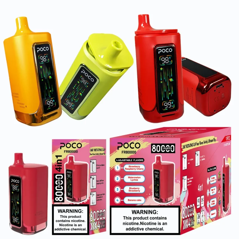 sevape-poco-fr80000-80000-puffar-4-in-1-engangsvape-produktgalleri-14