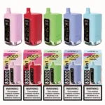 sevape-poco-fr80000-80000-puffar-4-in-1-engangsvape-produktgalleri-2-variant-2