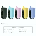 sevape-poco-fr80000-80000-puffar-4-in-1-engangsvape-produktgalleri-2-variant-6
