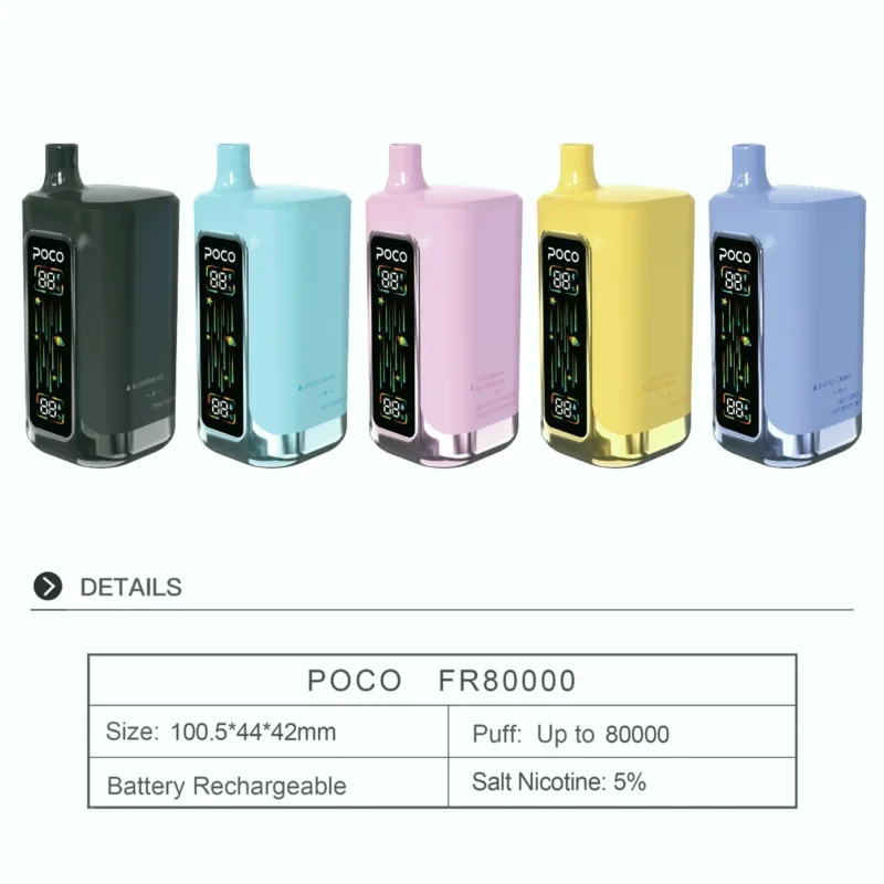 sevape-poco-fr80000-80000-puffar-4-in-1-engangsvape-produktgalleri-2-variant-6