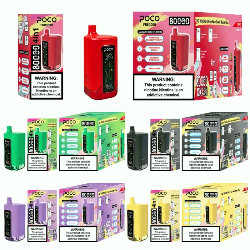 sevape-poco-fr80000-80000-puffar-4-in-1-engangsvape-produktgalleri-2-variant-8