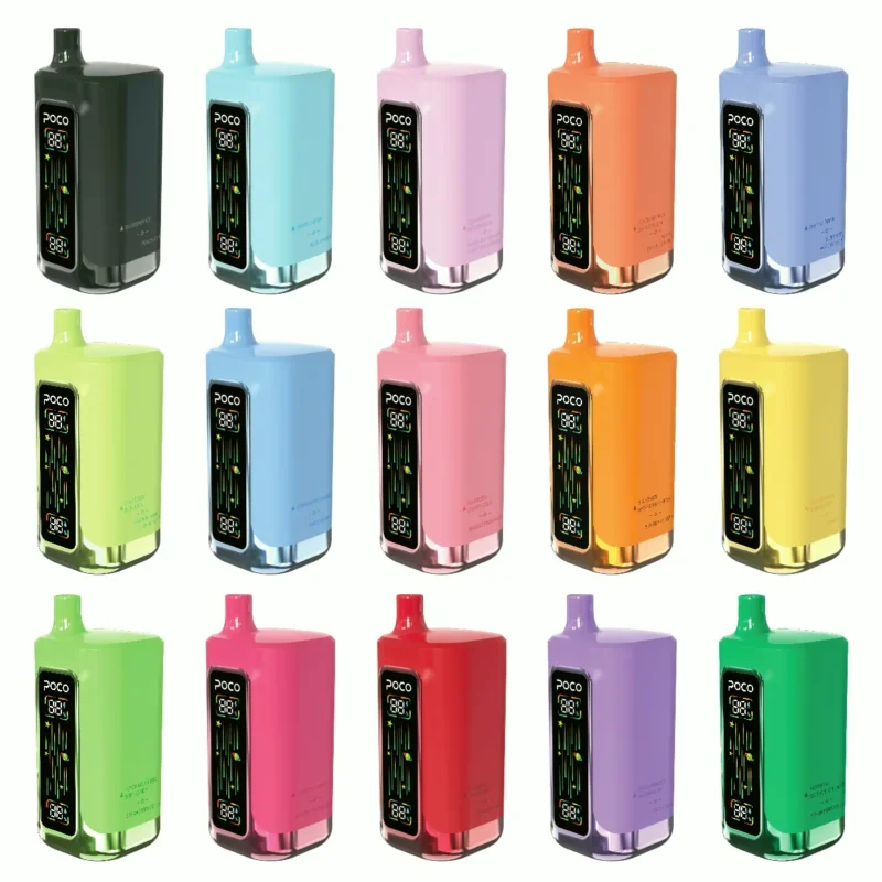 sevape-poco-fr80000-80000-puffar-4-in-1-engangsvape-produktgalleri-2-variant