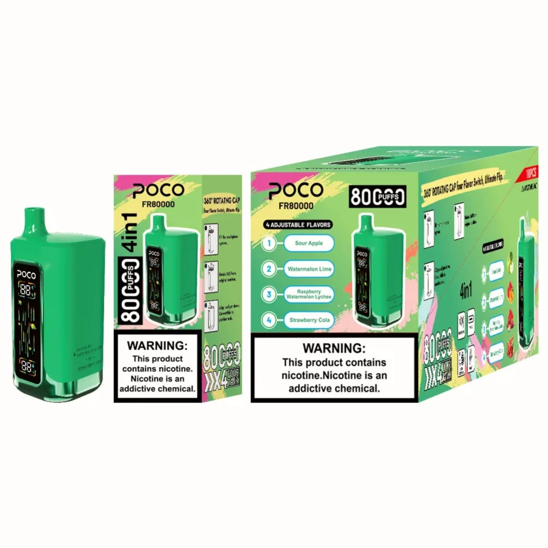 sevape-poco-fr80000-80000-puffar-4-in-1-engangsvape-produktgalleri-2-variant-9