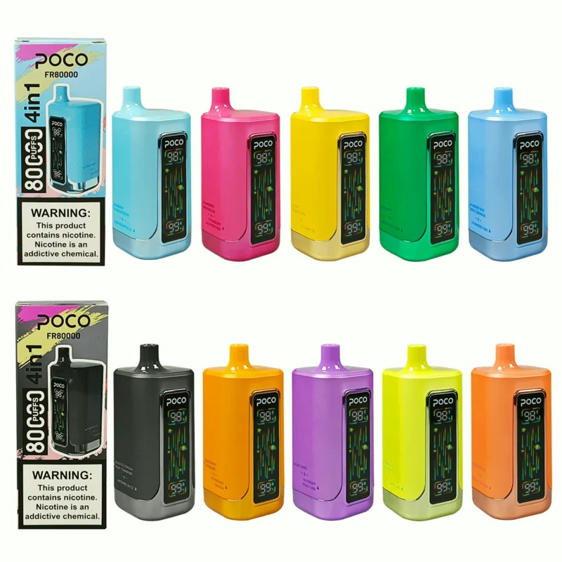sevape-poco-fr80000-80000-puffar-4-in-1-engangsvape-produktgalleri-3