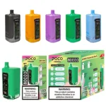sevape-poco-fr80000-80000-puffar-4-in-1-engangsvape-produktgalleri-5