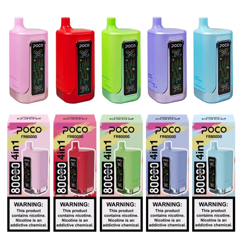 sevape-poco-fr80000-80000-puffar-4-in-1-engangsvape-produktgalleri-6