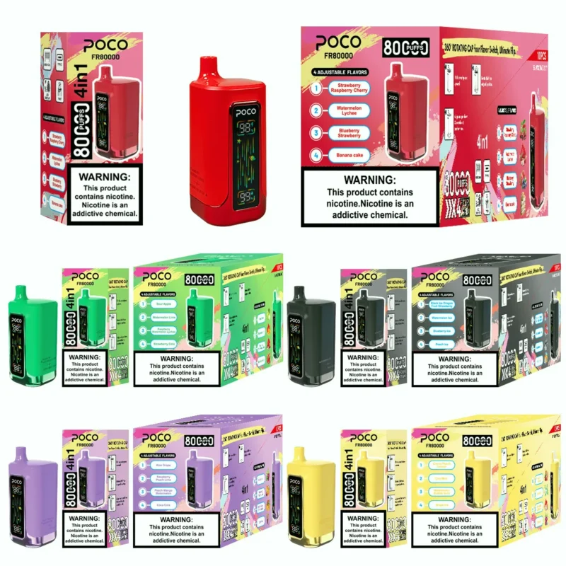 sevape-poco-fr80000-80000-puffar-4-in-1-engangsvape-produktgalleri-8