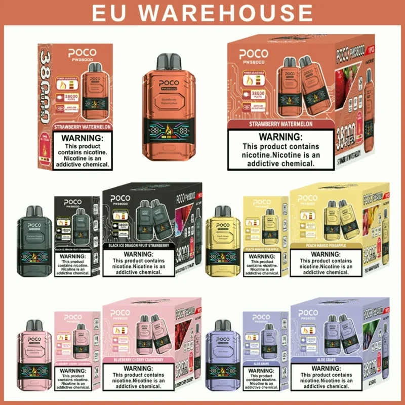 sevape-poco-pw38000-38000-puffar-justerbar-effekt-engangsvape-eu-lager-produktbild-10