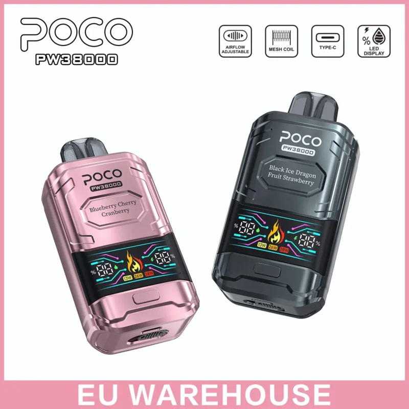 sevape-poco-pw38000-38000-puffar-justerbar-effekt-engangsvape-eu-lager-produktbild-11